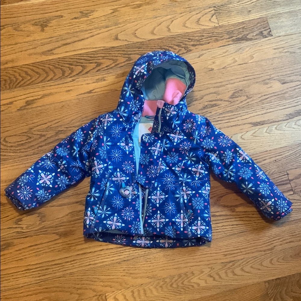 Obermeyer I Grow jacket